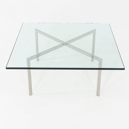 Barcelona Coffee Table