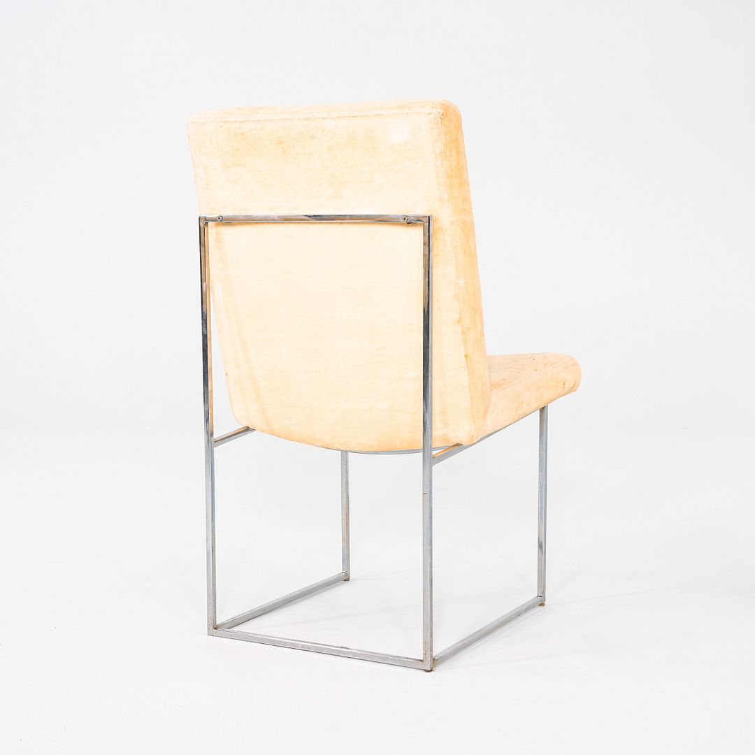 Thin LIne Dining Chairs