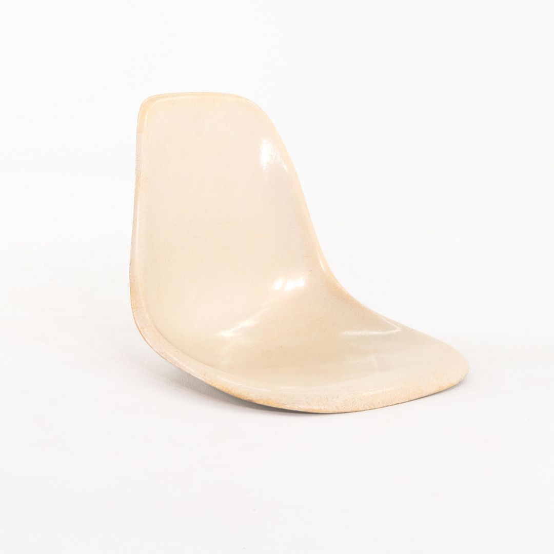 Fiberglass Chair Shell