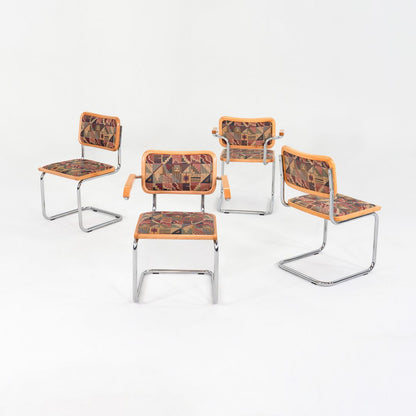 Cesca Armchair, model B64
Cesca Side Chair, model B32