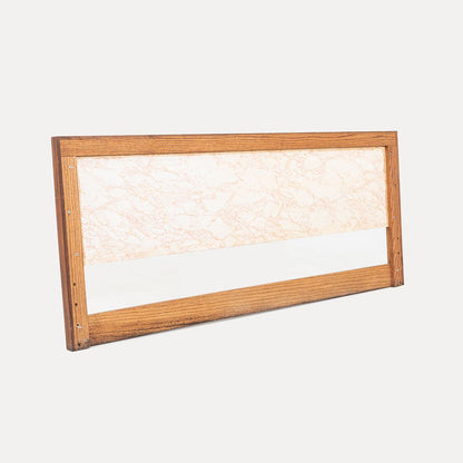 Queen Headboard, Model 740WP