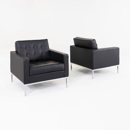 Florence Knoll Lounge Chair