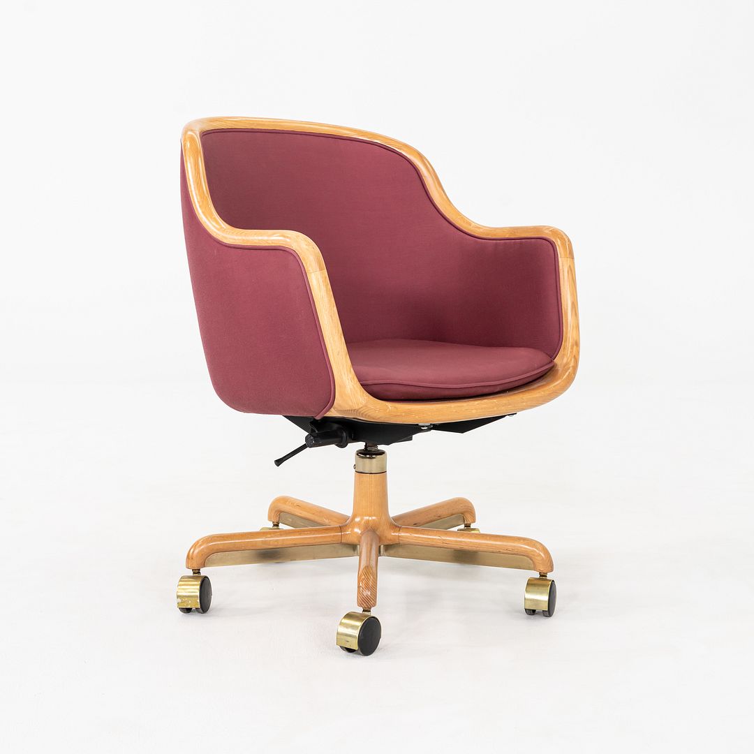 Executive Office Chair