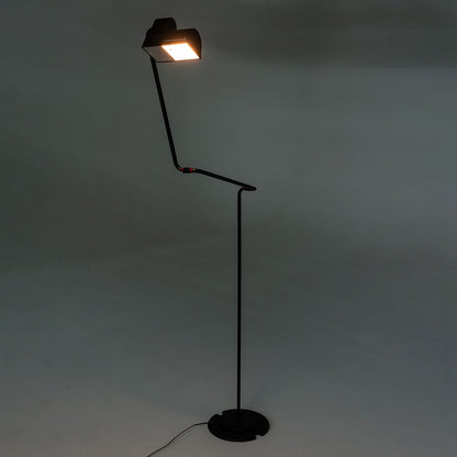Belux System Floor Lamp
