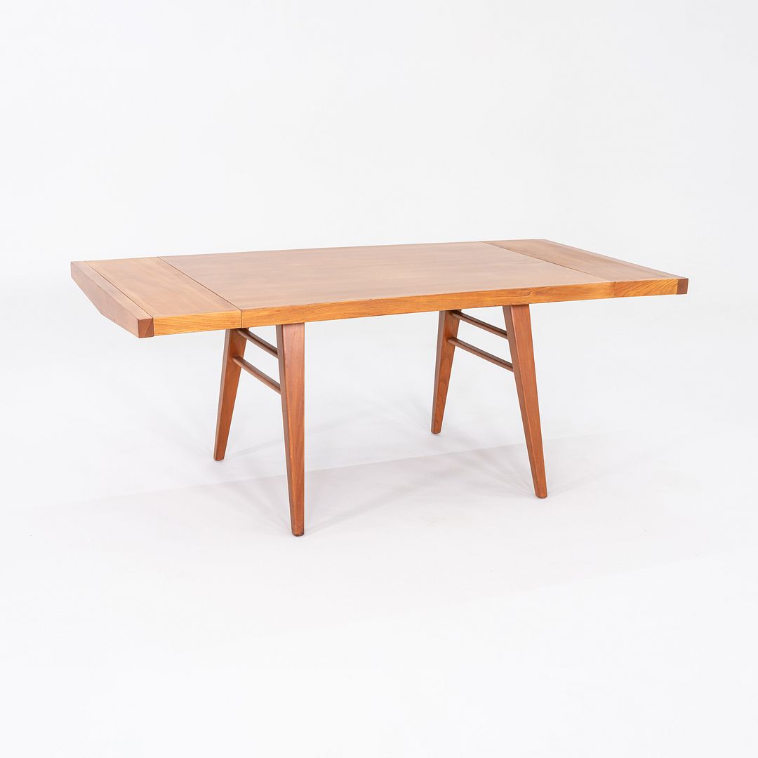 Birch Dining Table