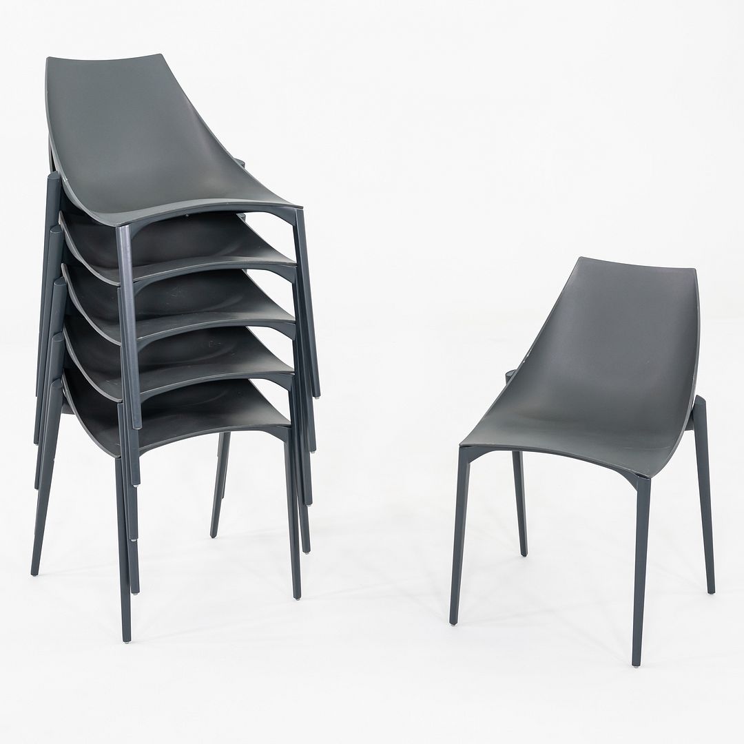 Hoop Stacking Chair