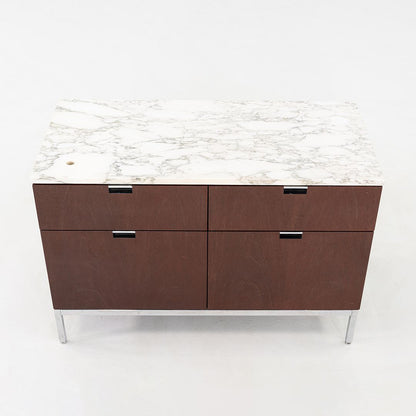 Two Position Credenza