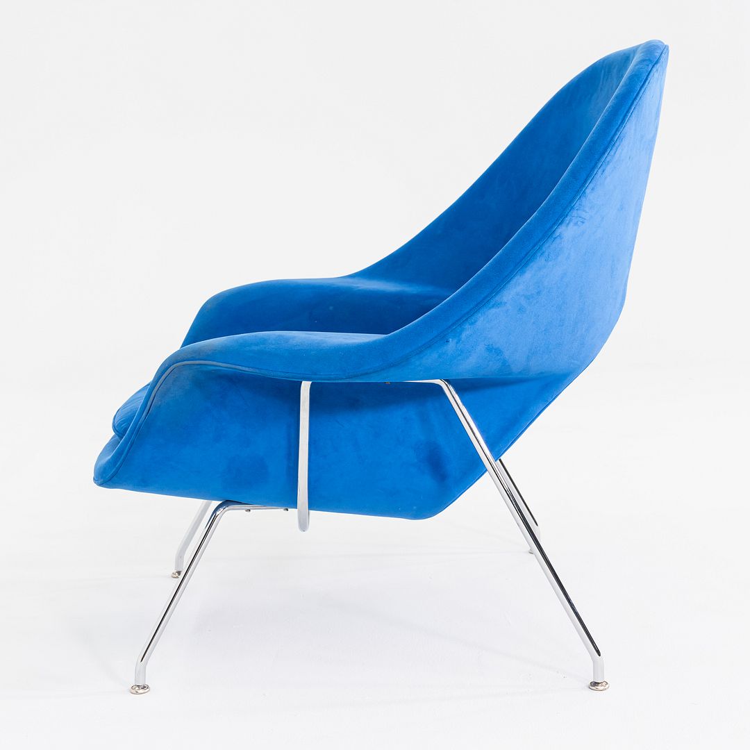 Womb Lounge Chair