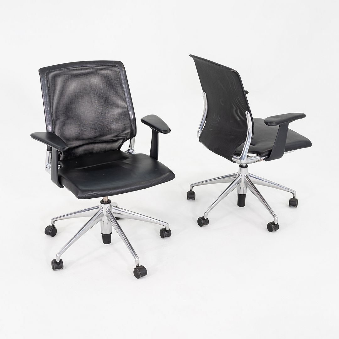 Meda Desk Chair
