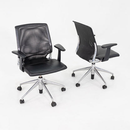 Meda Desk Chair