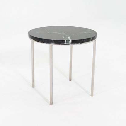 Round Side Table, Model TA-39