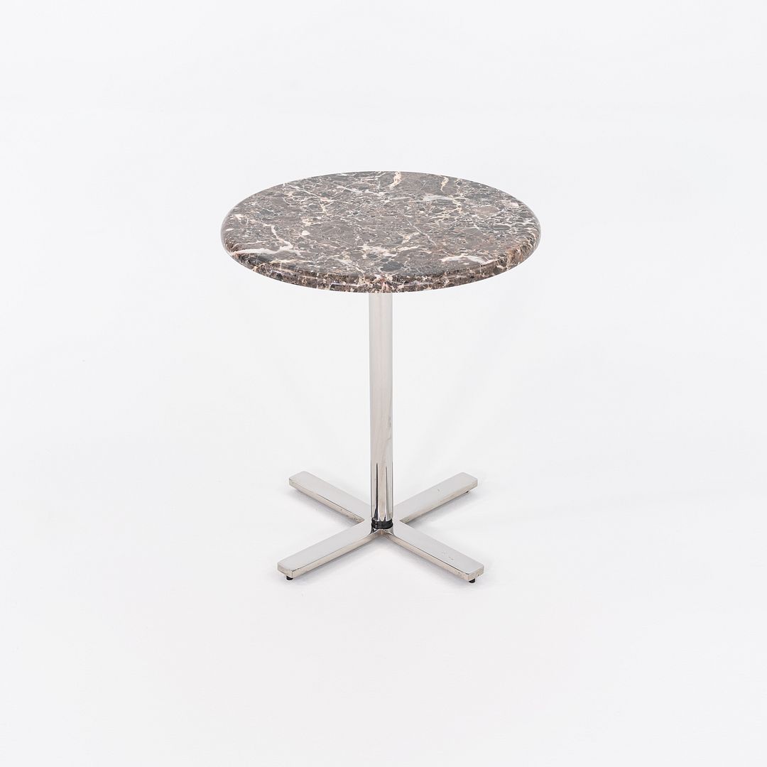 Marble Side Table