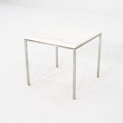 Square Side Table, Model TA-35