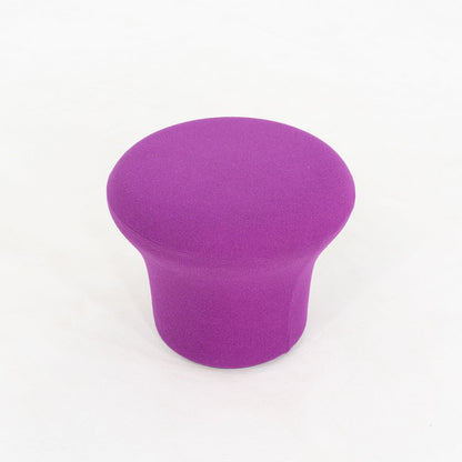 P560 Foot Stool