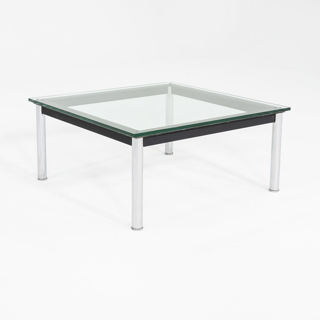 LC10-P Coffee Table