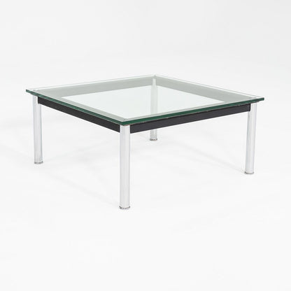 LC10-P Coffee Table