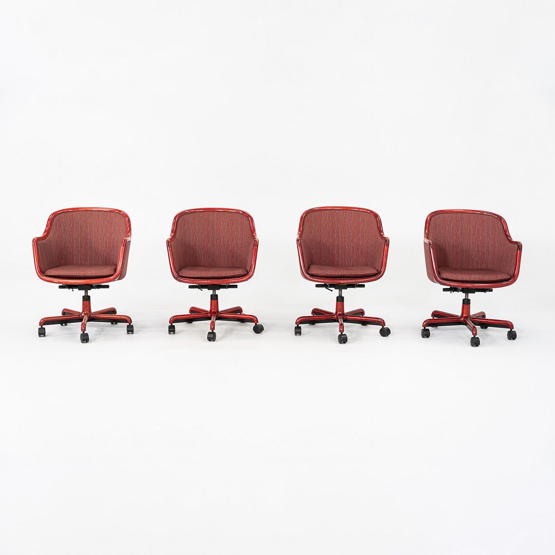 Bucket Executive Chair