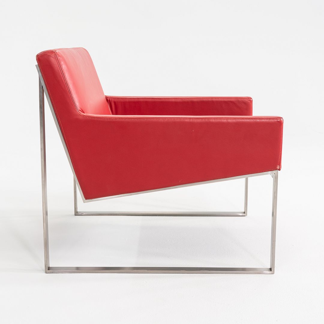 B.3 Lounge Chair
