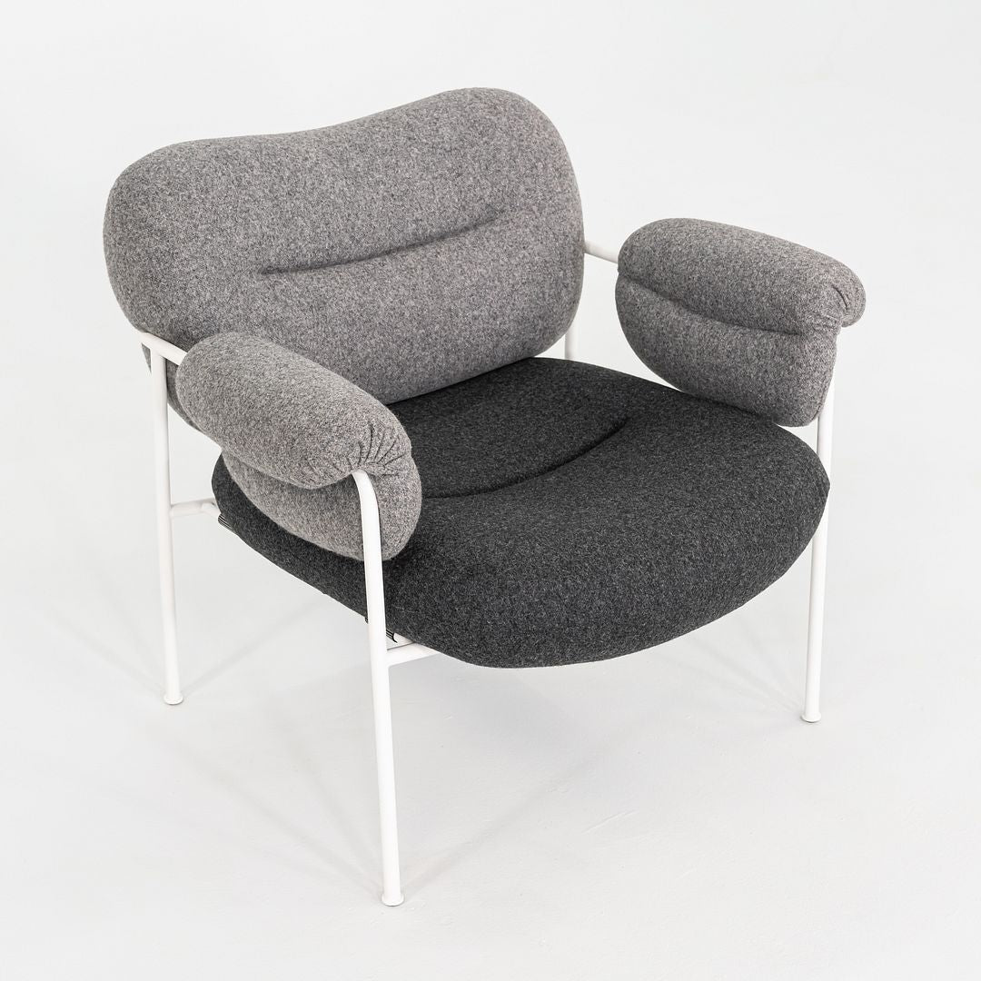 Bolla Lounge Chair