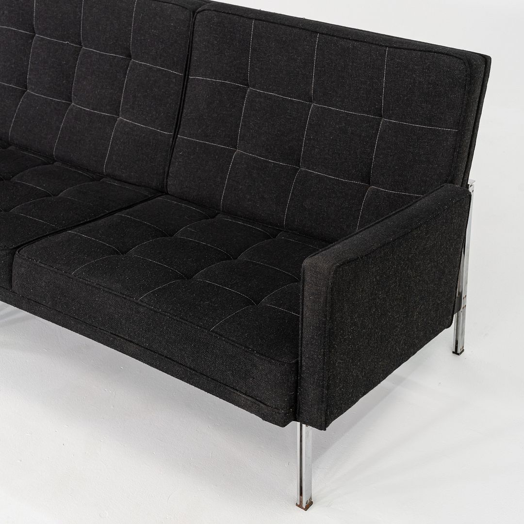 Parallel Bar System Sofa