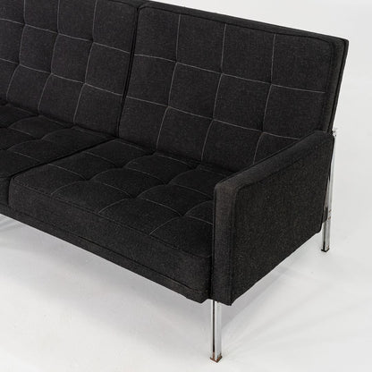 Parallel Bar System Sofa
