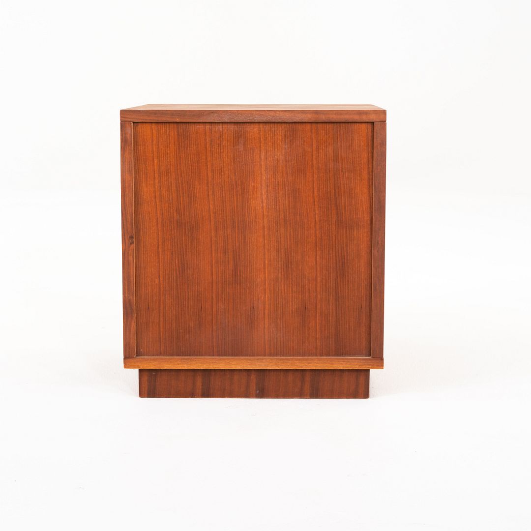 Danish Nightstand