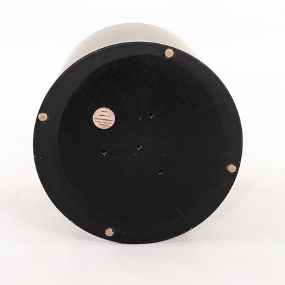 Drum Side Table