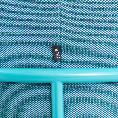 Drop Pouf Ottoman