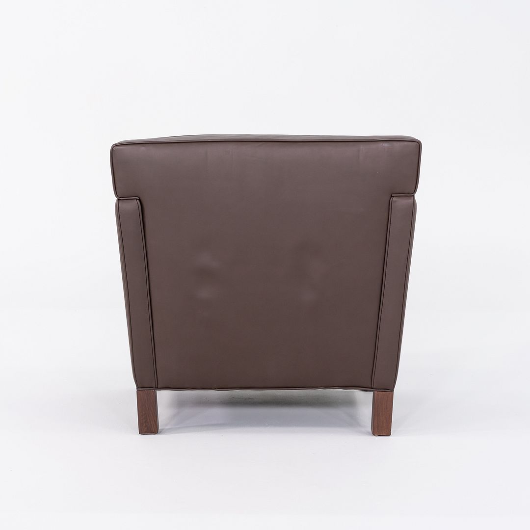 Krefeld Lounge Chair, Model 751
