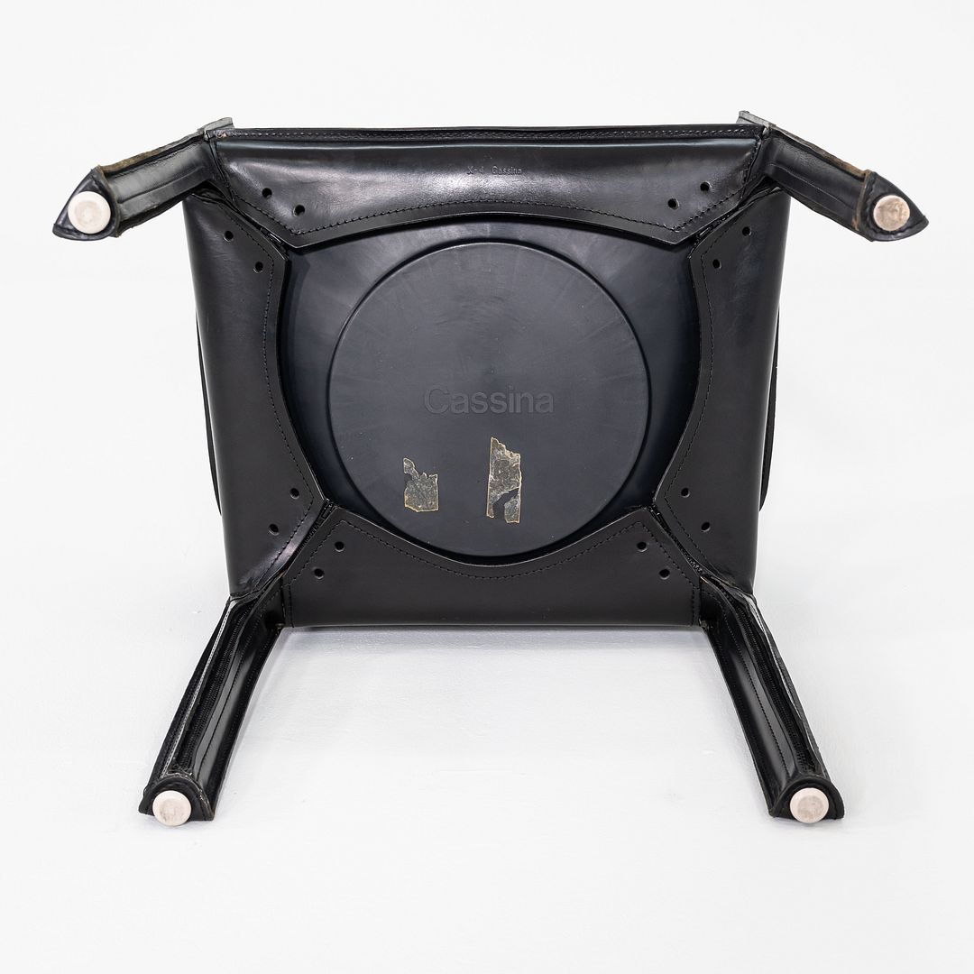 Cab 413 Armchair
