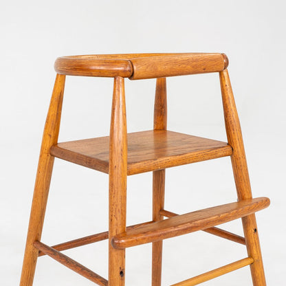 Children's High Chair, Model 115
