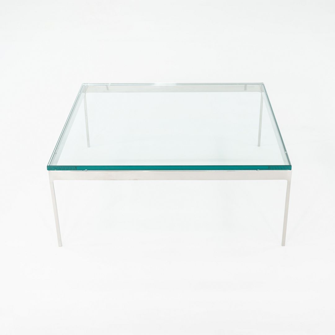 TA.35G Square Coffee Table