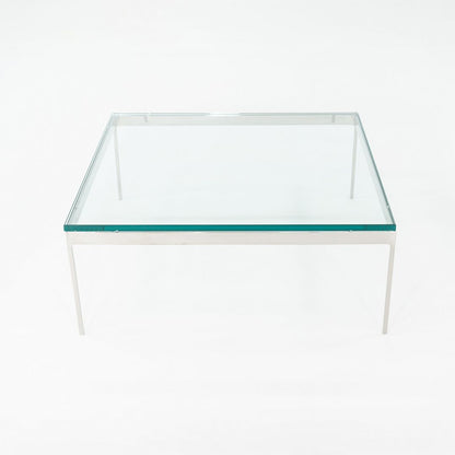 TA.35G Square Coffee Table