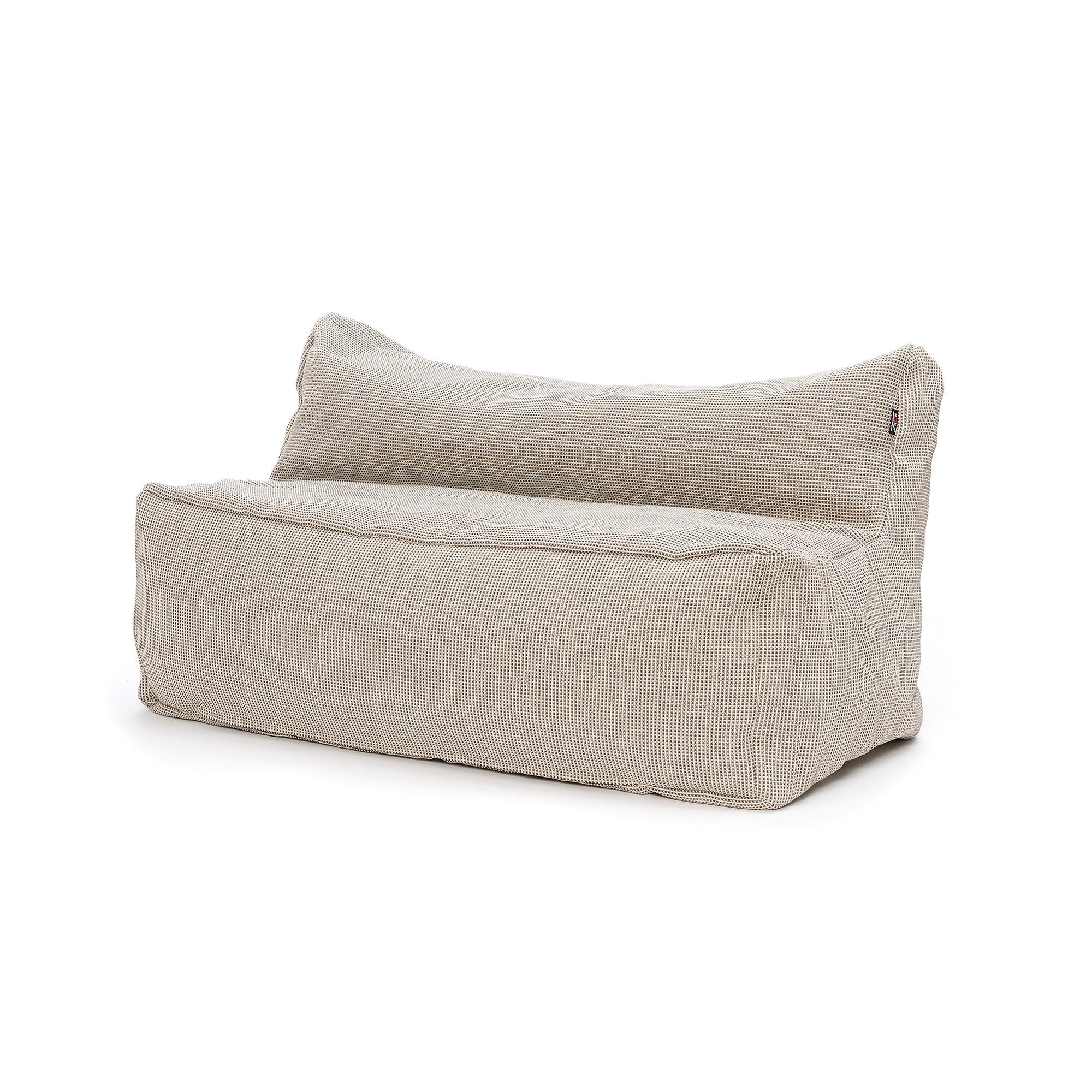 Dotty Love Seat