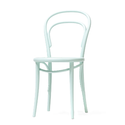 14 Side Chair — Wood Seat