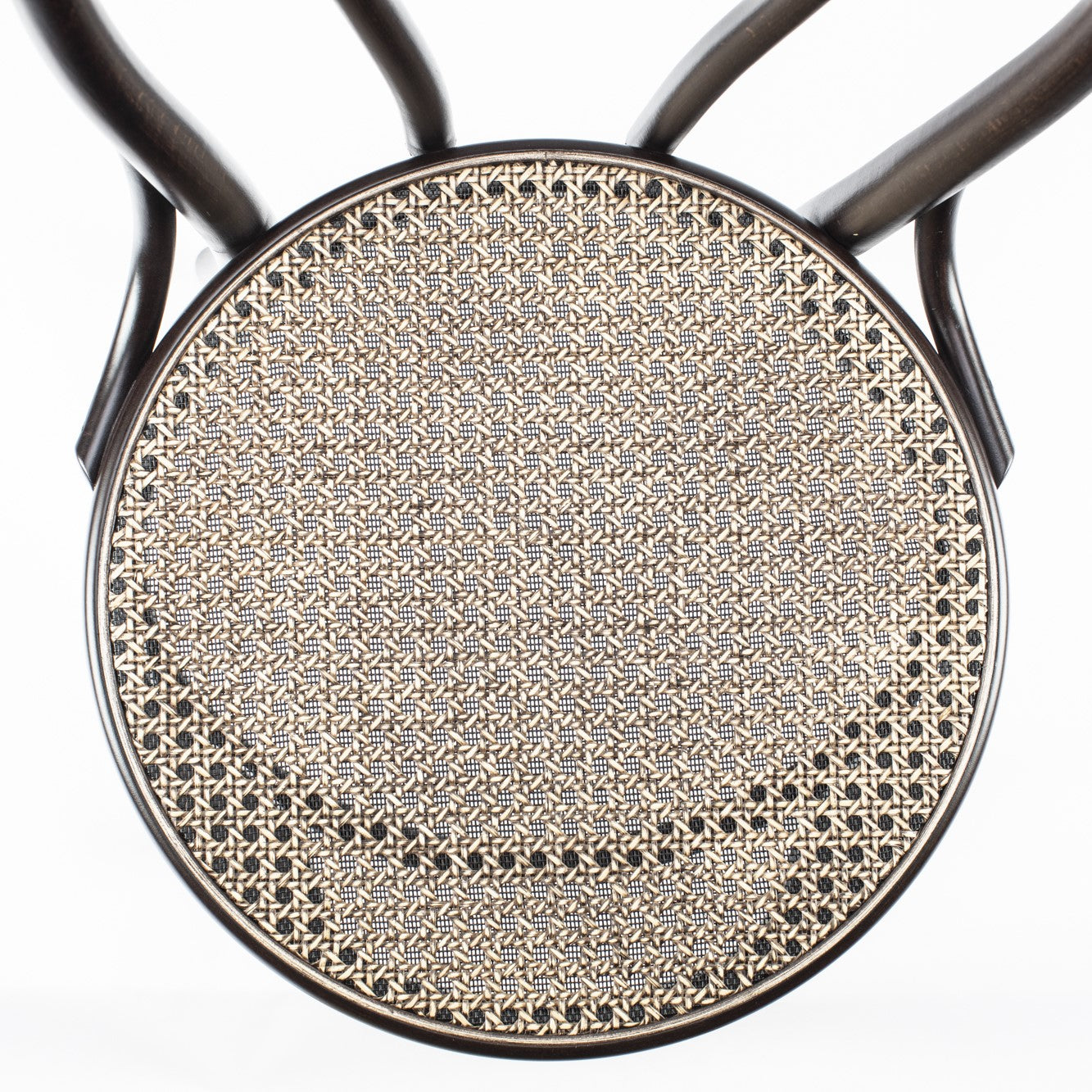 18 Side Chair — Cane Seat