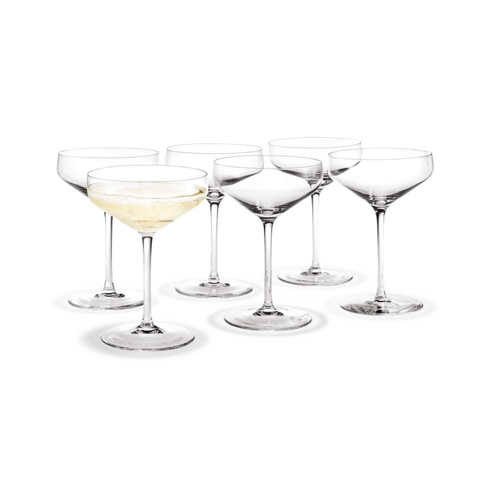 Perfection Cocktail Glass — Set of 6