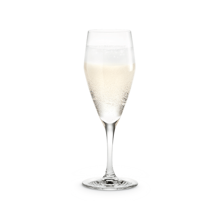 Perfection Champagne Glass — Set of 6
