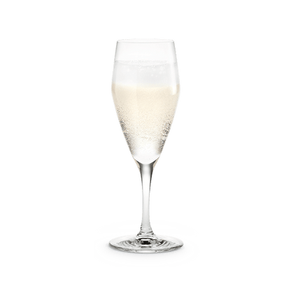 Perfection Champagne Glass — Set of 6