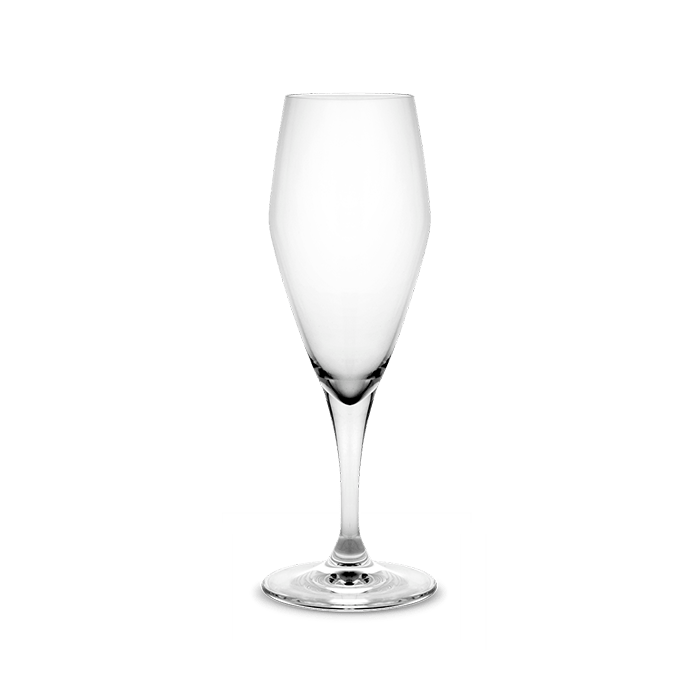 Perfection Champagne Glass — Set of 6