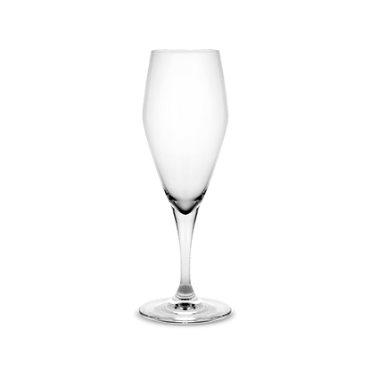 Perfection Champagne Glass — Set of 6