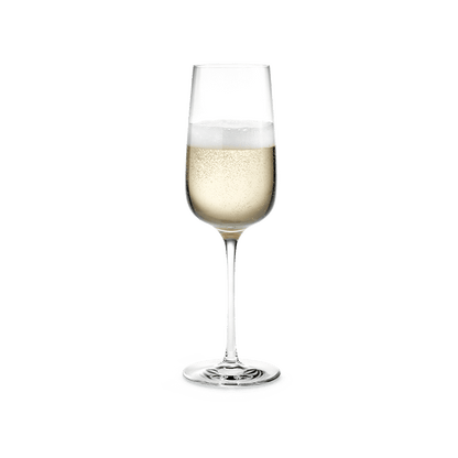 Bouquet Champagne Glass — Set of 6