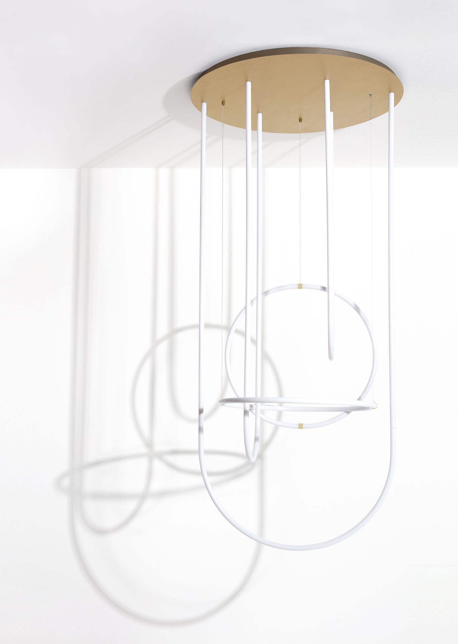 Unseen Pendant Lamp UL