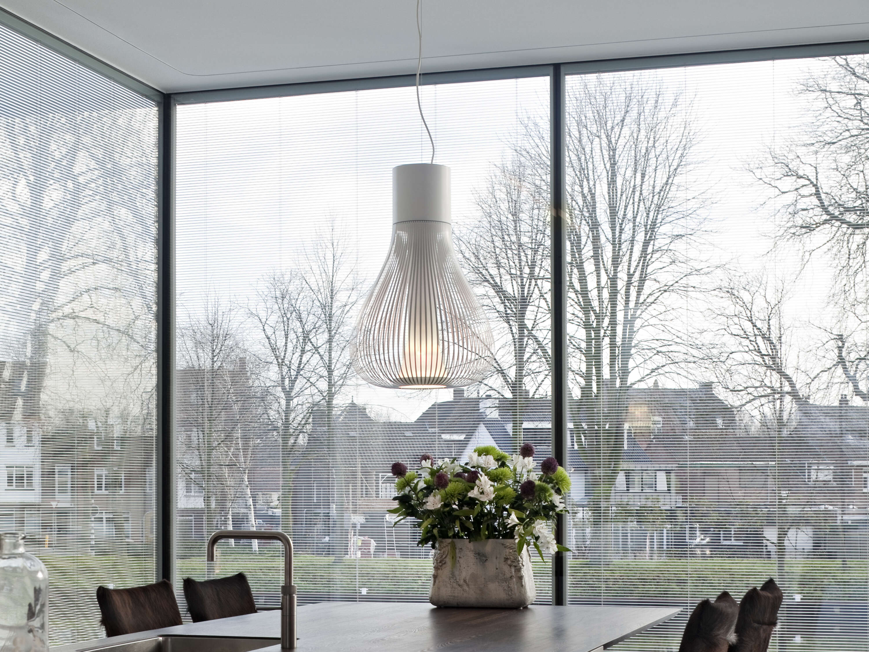 Chasen Pendant Lamp