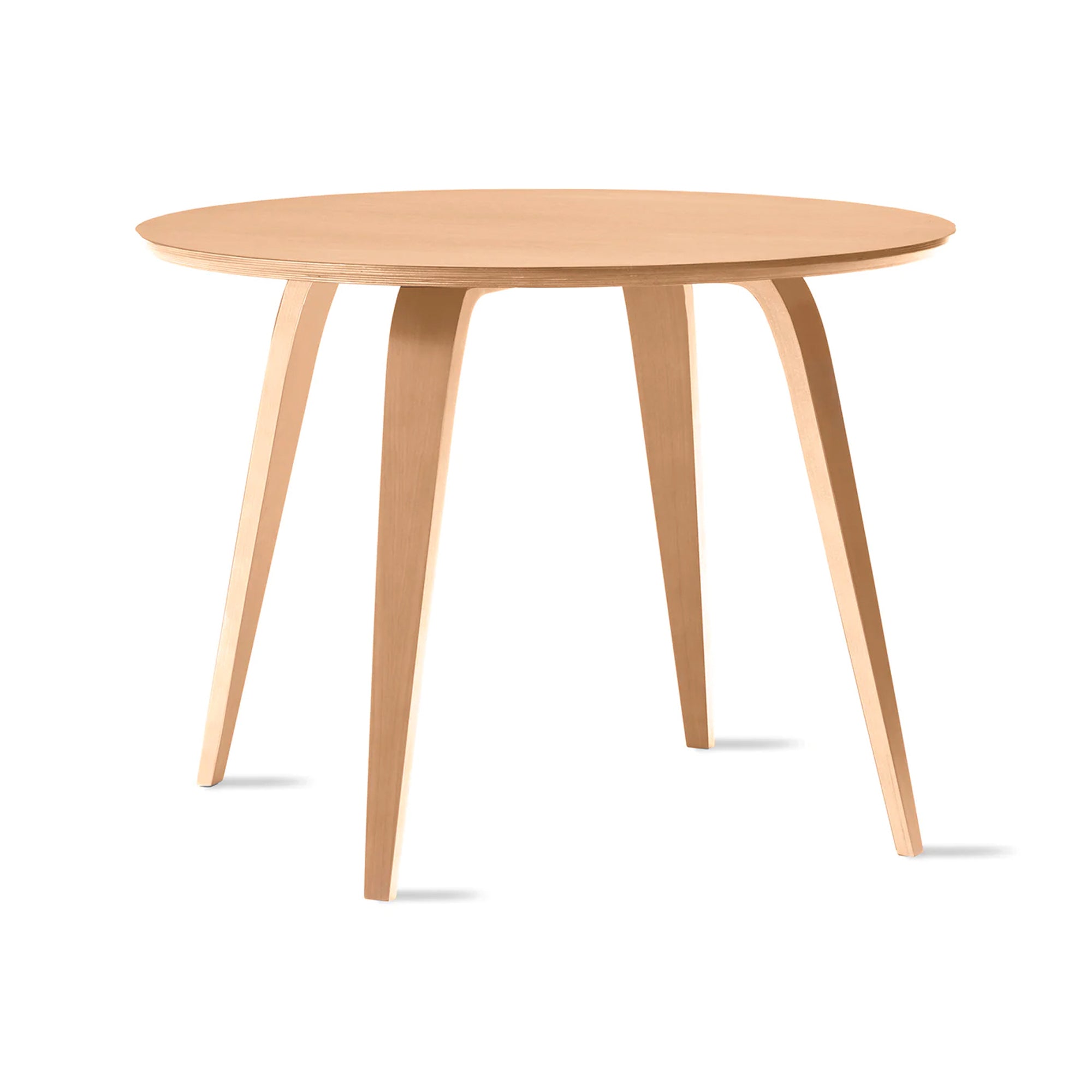 Cherner Dining Table — Oval, Rectangle and Round