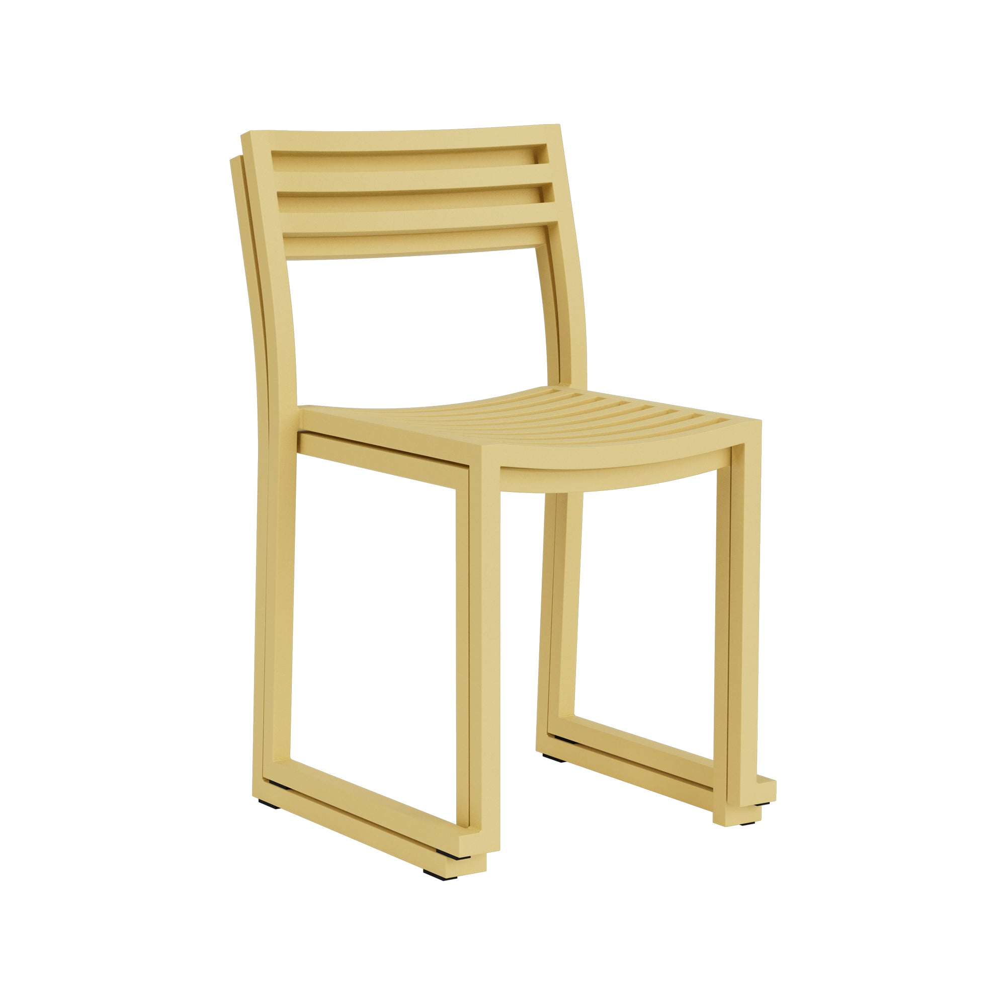 Chop Dining Chair
