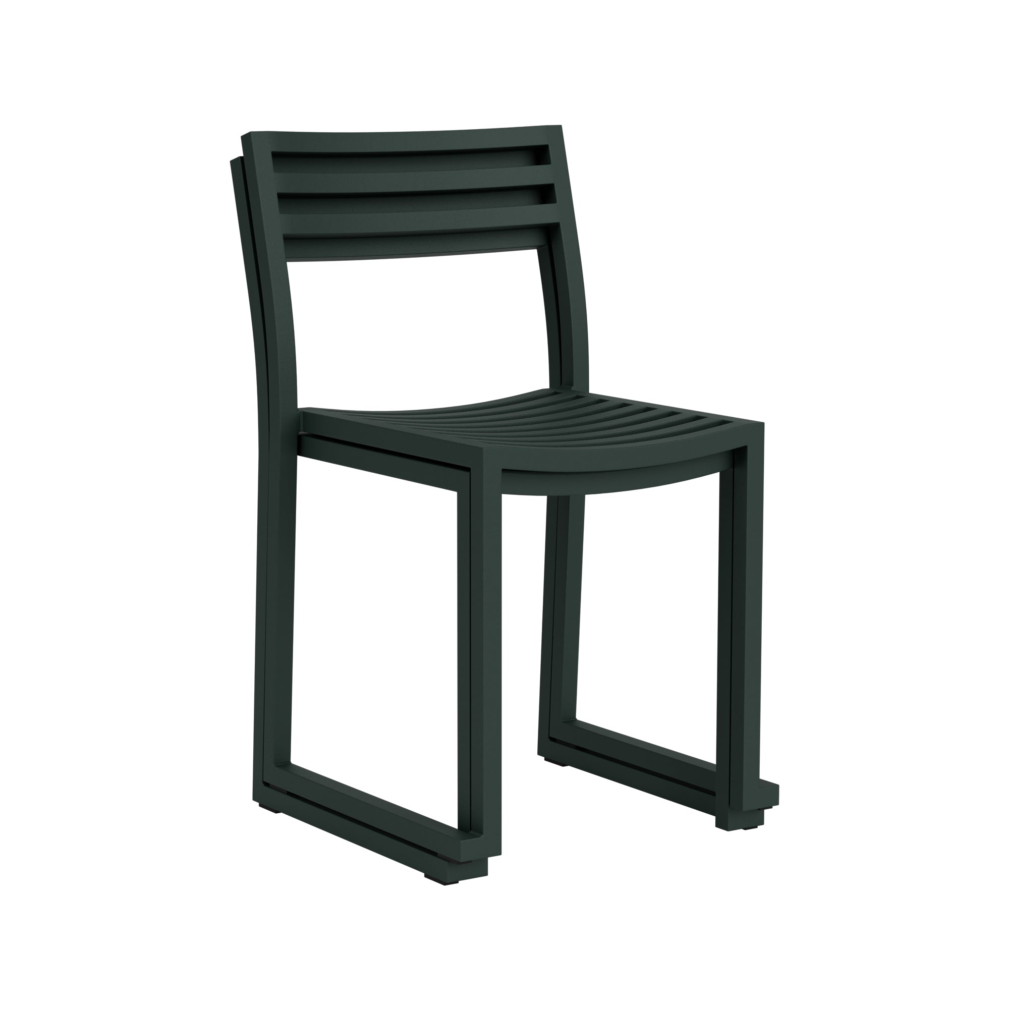 Chop Dining Chair