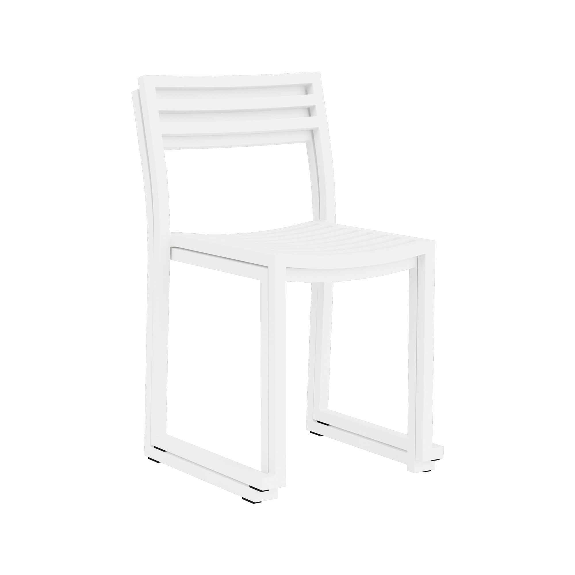 Chop Dining Chair
