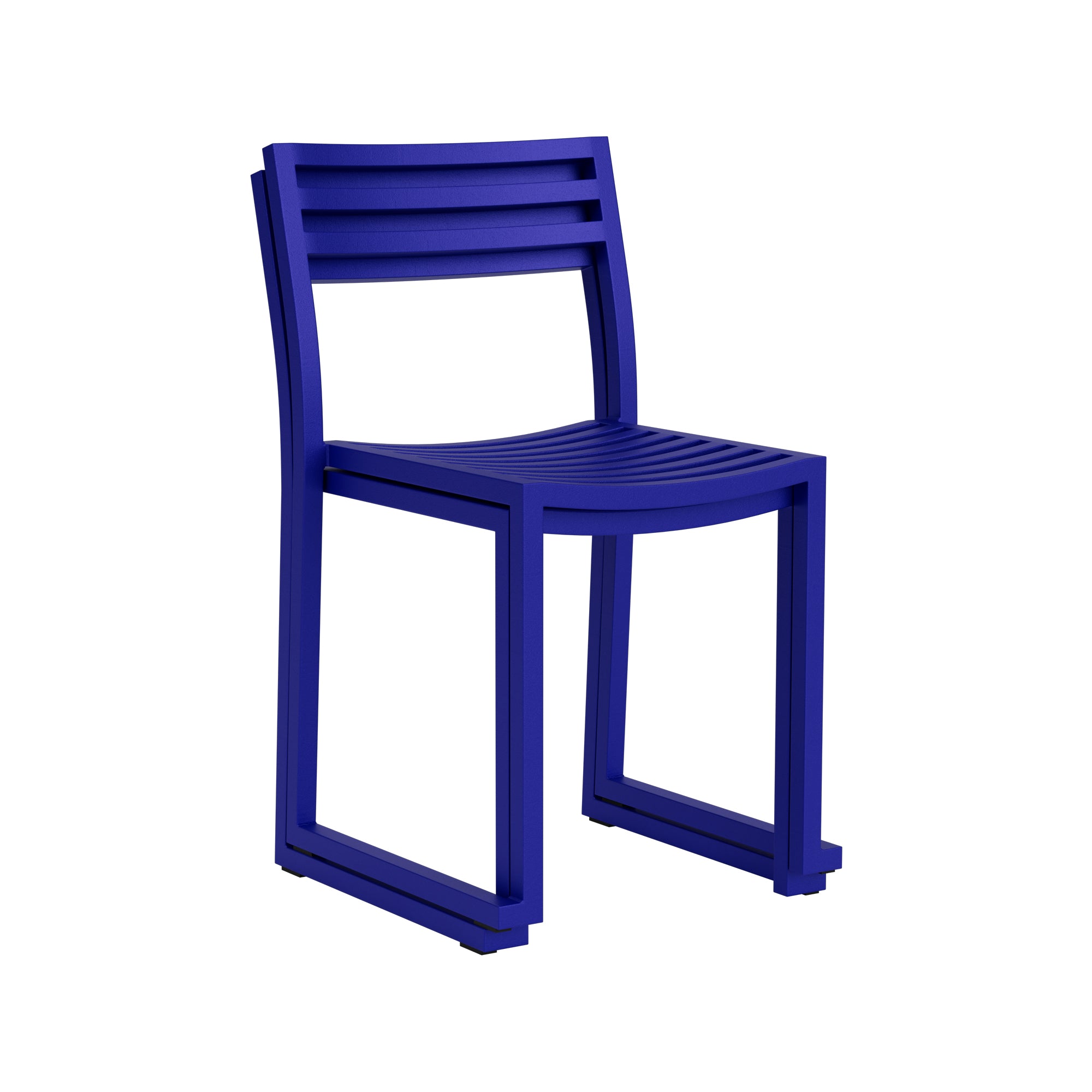 Chop Dining Chair