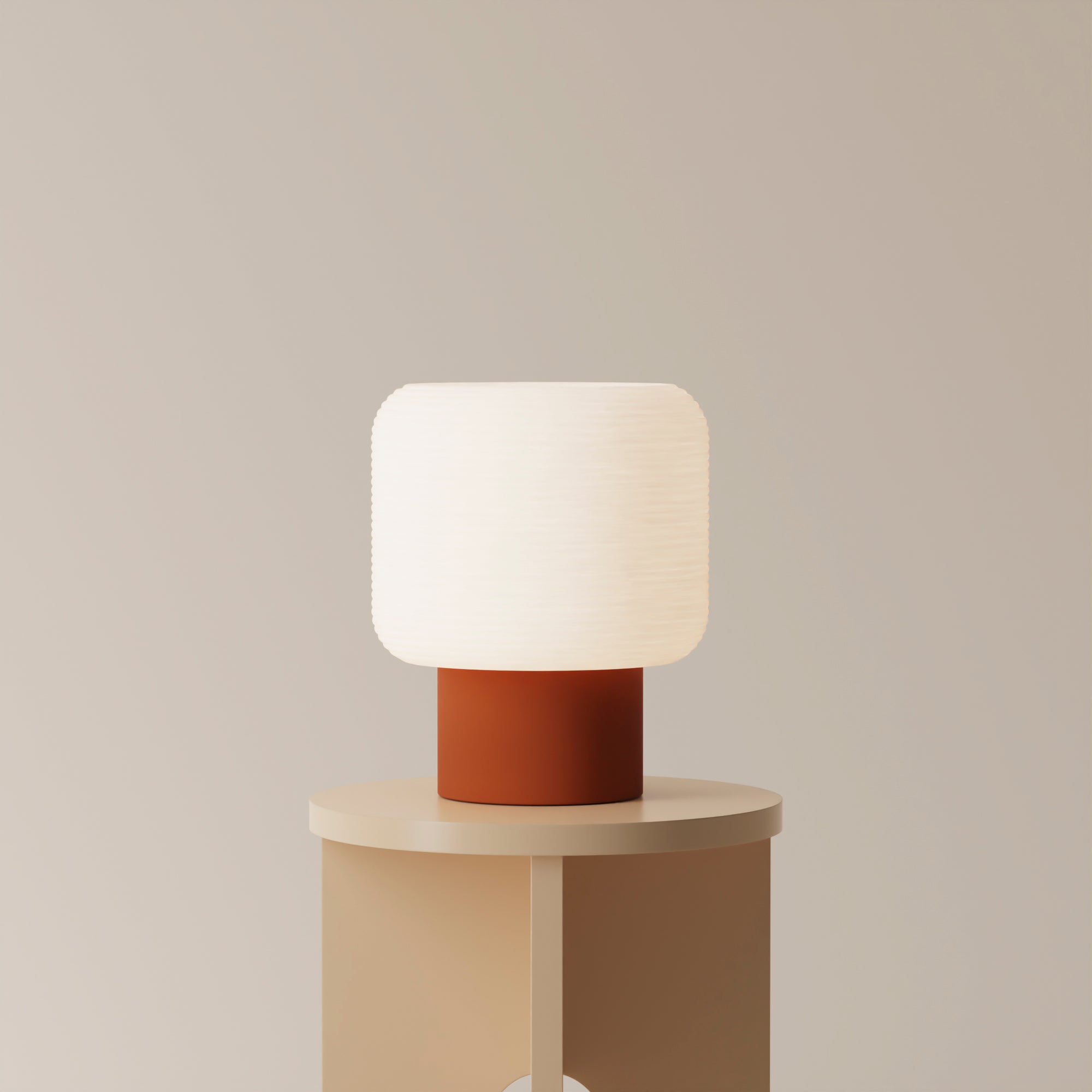 Maskor Table Lamp